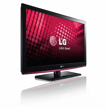 Телевизор 42" Корея LG 42LD461F- TB б/у HDMI IN - цифровой вход