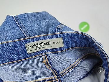 secondhand laden: Clockhouse, Jeansy damskie, rozmiar XS — 6