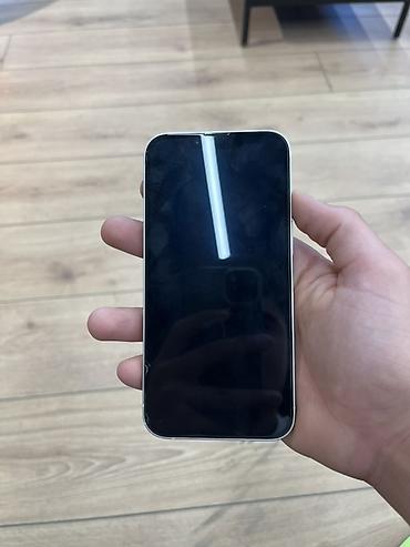2 ci əl iphone 12: IPhone 13, 128 GB, Barmaq izi, Face ID — 4