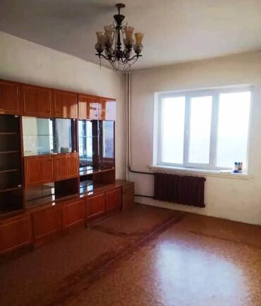 Продажа квартир: 1 комната, 34 м², 105 серия, 6 этаж, Старый ремонт