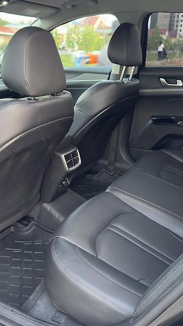 kiya bongo: Kia K5: 2020 г., Автомат, Газ, Лифтбек — 9