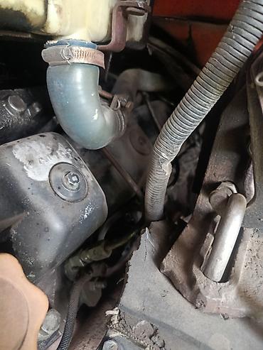 Грузовики: Грузовик, Камаз — 8