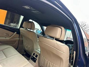 r15 dijagnoza: M-PAKET SEDISTA E60 ZA BMW SERIJA 5 OD 2003. DO 2010. GOD. | Kadice — 5