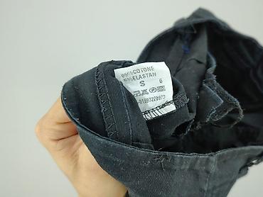 second hand underwear: Spodnie materiałowe damskie, rozmiar S — 4