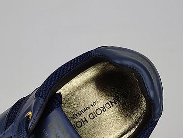 botki: Sneakersy dla mężczyzn, rozmiar 44 — 5