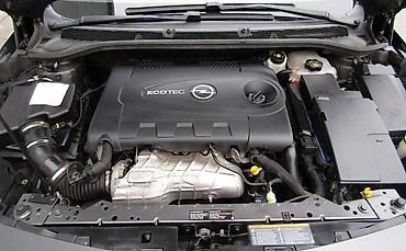 vcds prodaja: MOTOR 2.0 CDTI ZA OPEL ASTRA J OD 2009. DO 2015. GOD. | Polovni — 1
