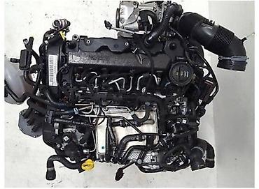 reno clio 3: MOTOR 2.0 DFG ZA ŠKODA KODIAQ, KAROQ, OCTAVIA . OD 2015. DO 2020 — 3