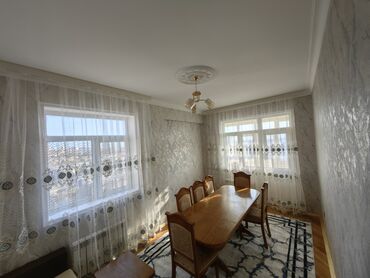 şuşada kirayə evlər: Bakının Binəqədi rayonunda yerləşir 3 otaqlı 125 kv-dir. Yeni təmir