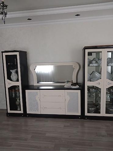 İşlənmiş, TV altlığı, Servant