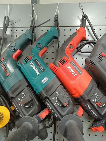 смарт часы м7: Перфоратор, Makita, Новый, Самовывоз, Платная доставка