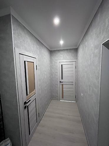 single room flat: 1 комната, 34 м², Джал-29 105 серия, 2 этаж, Евроремонт — 7