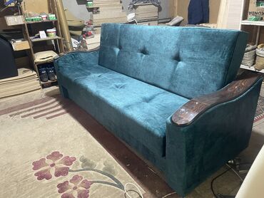 Угловые диваны: Диваны новые раскладные (раск как книжка) примой из цеха без — 10