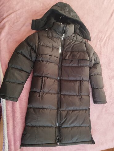 Zimske jakne: Ellesse, M, Jednobojni, Sa postavom — 1