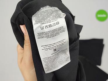 dresy amisu: Amisu, Spodnie materiałowe damskie, rozmiar M — 5