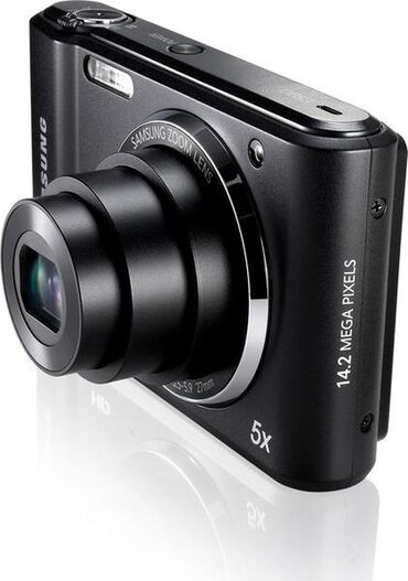 fotoaparat polaroid in Азербайджан | ФОТОАППАРАТЫ: Samsung fotoaparat