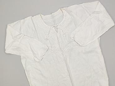 modna bluza: Bluzka damska, rozmiar 5XL — 1