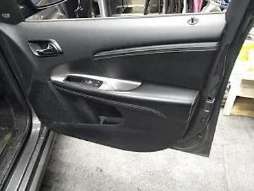 trkacka sedista: Fiat freemont kozna sedište sa tapacirima br 3. Fiat freemont kozna — 8