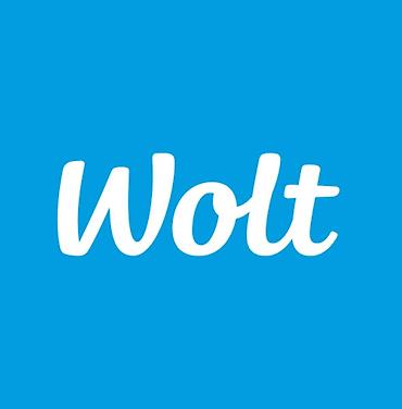 Qida məhsulları: Wolt qeydiyyatı 80/20%
20 azn Fast fleet — 1