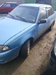 мотор нексия 1: Daewoo Nexia: 2009 г., 1.5 л, Механика, Бензин