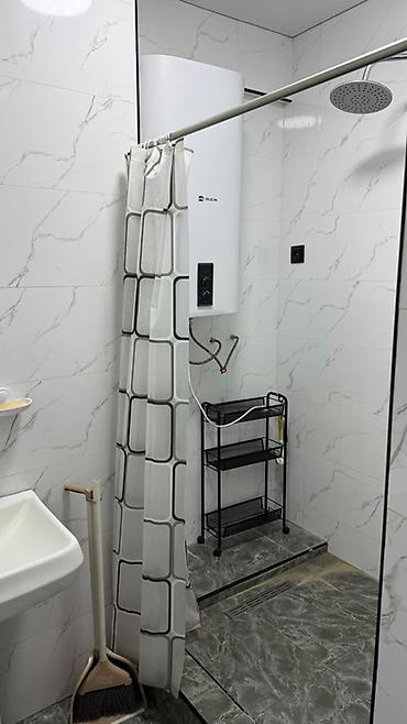 Долгосрочная аренда комнат: 65 м², С мебелью полностью — 3