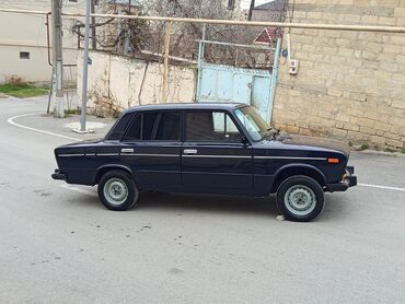 VAZ (LADA): VAZ (LADA) 2106: 1.6 l | 2004 il 75000 km Sedan