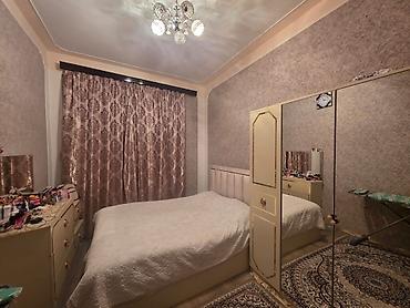 menzil satisi: Sumqayıt, 3 otaqlı, Köhnə tikili, 76 kv. m — 10