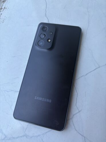 texno pova 5: Samsung Galaxy A53 5G, 128 GB, rəng - Qara lalafo.az -da texno pova 5: Samsung Galaxy A53 5G, 128 GB, rəng - Qara
