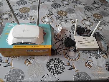 smart android box: Hər biri tam işlək vəziyyətdədir — 1