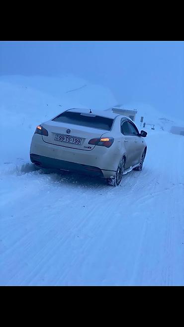 MG: MG : 1.8 l | Sedan — 2