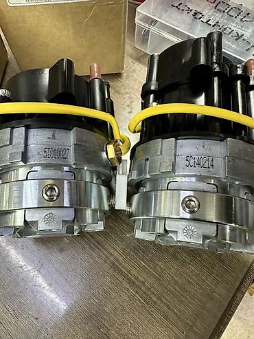 бак бенза: Газ Насос - Соната LF,YF . Кия К5 Корейский LPG газ насос Уступка цен — 7