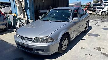 1997: Крыло Переднее правое Honda, 1997 г., Б/у, Оригинал — 3