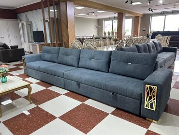 Угловые диваны: Угловой Диван, В рассрочку, Диван угловой раскладной двухместный с — 27