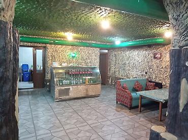 divan obyekt: İcarəyə obyekt – kafe/iaşə məkanı - Geniş zal: Açıq planlı, çoxsaylı — 10