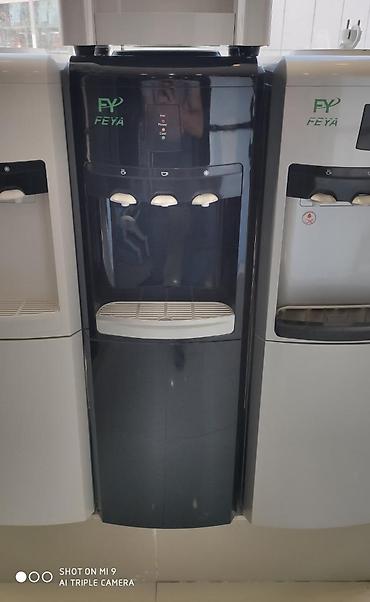 soyuducu su: Dispenser su kuleri Feya Yeni modellerimiz geldi 3 krantli (isti,soyuq — 5