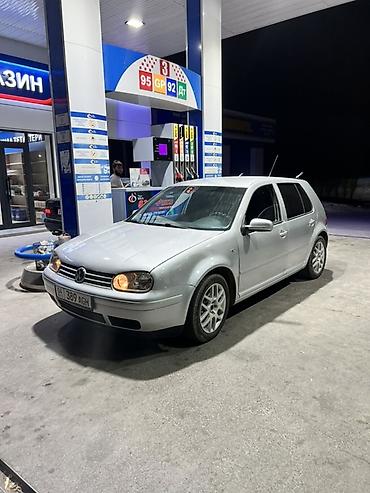 стартер гольф 2 автомат: Volkswagen Golf: 2002 г., 2 л, Автомат, Хэтчбэк — 2