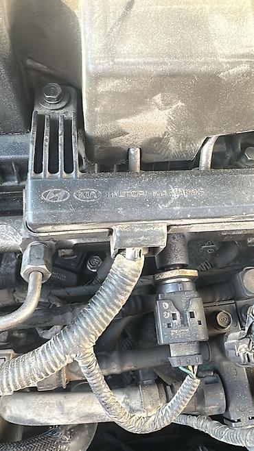 jon deere: Дизельный Hyundai 2019 г., 1.6 л, Новый, Оригинал — 2