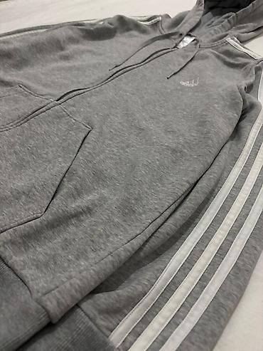 Svitşotlar: Svitşot, Adidas, M, rəng - Boz — 3