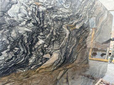 Фасадные гранитные плитки: Продаем мрамор, гранит. Изготавливаем подоконники, столешни. Новое — 17