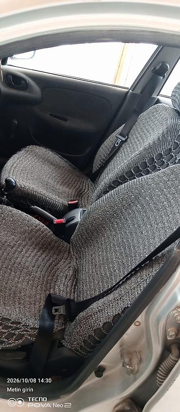 ravon az: ZAZ Sens: 1.3 l | Sedan — 1