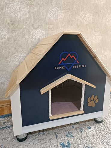 Yuvalar: Ev pişik üçün-70man.her rəngdə.когтеточки 20манат — 20