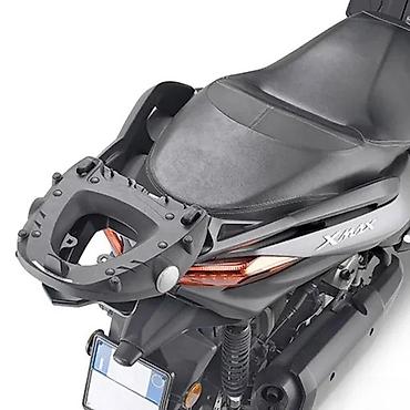 amor ime: Nosač kofera (gornja ploča) za skuter Yamaha XMAX - Namenjen za — 1