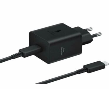 Adapterlər: Simsiz şarj cihazı Samsung, > 20 Vt