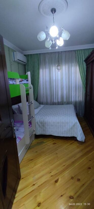 Köhnə tikili: Bakı, 2 otaqlı, Köhnə tikili, 70 kv. m — 8