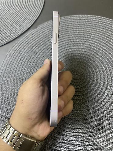 128: IPhone 14 Plus, 128 GB, Deep Purple — 5