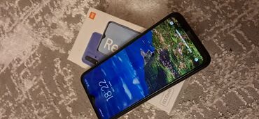 Redmi: Redmi Note 11, 128 GB, rəng - Mavi — 3