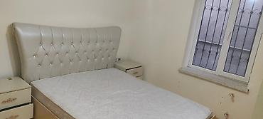 Yataq otağı dəstləri: 2 təknəfərlik çarpayı — 6