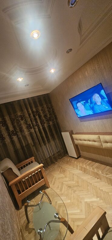 Köhnə tikili: Gəncə, 5 otaqlı, Köhnə tikili, 100 kv. m — 10