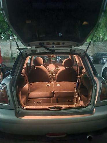 Mini: Mini Cooper: 2008 г., 1.6 л, Механика, Бензин, Хэтчбэк — 3
