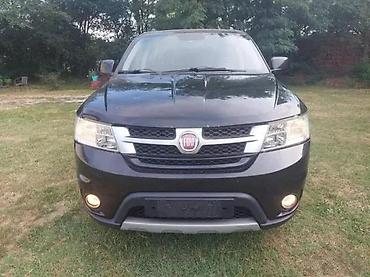 Auto delovi, gume i tjuning: Fiat freemont kompletan auto u delovima. Fiat freemont kompletan auto — 15