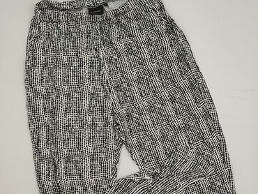 sinsay plus size spodnie: BYoung, Spodnie materiałowe damskie, rozmiar S w lalafo.pl sinsay plus size spodnie: BYoung, Spodnie materiałowe damskie, rozmiar S